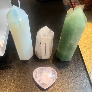 Bundle deal three towers for one price